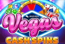 Vegas Cash Spins slot